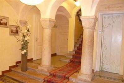 фото отеля Hotel Bellevue Gardone Riviera