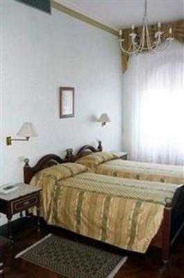 фото отеля Hotel Bellevue Gardone Riviera
