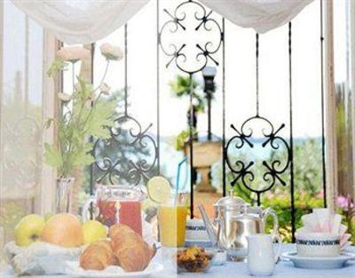 фото отеля Hotel Bellevue Gardone Riviera