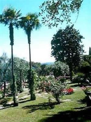 фото отеля Hotel Bellevue Gardone Riviera