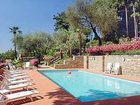 фото отеля Hotel Bellevue Gardone Riviera