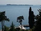 фото отеля Hotel Bellevue Gardone Riviera