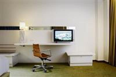 фото отеля Hotel BLOOM!