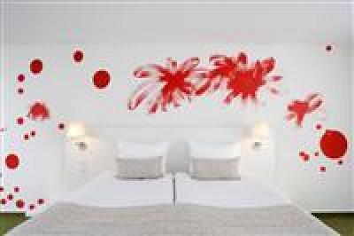фото отеля Hotel BLOOM!