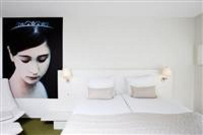 фото отеля Hotel BLOOM!