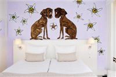 фото отеля Hotel BLOOM!