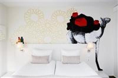 фото отеля Hotel BLOOM!
