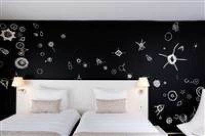 фото отеля Hotel BLOOM!