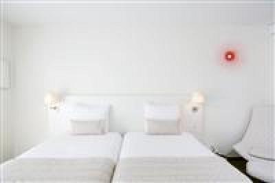 фото отеля Hotel BLOOM!