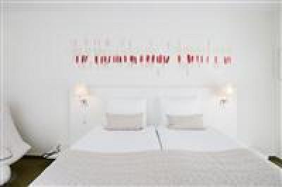 фото отеля Hotel BLOOM!