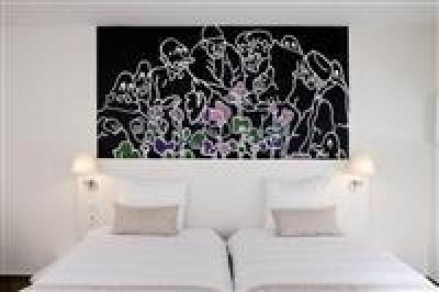 фото отеля Hotel BLOOM!