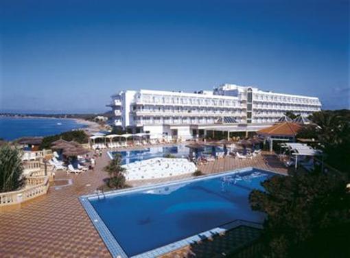 фото отеля Insotel Club Formentera Playa