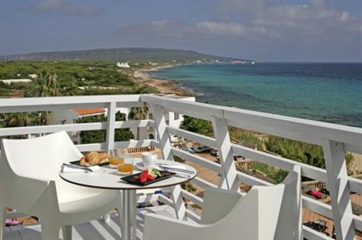 фото отеля Insotel Club Formentera Playa