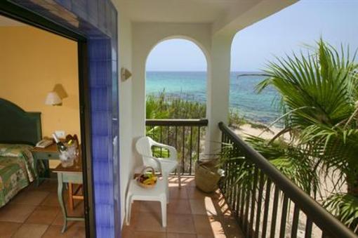 фото отеля Insotel Club Formentera Playa
