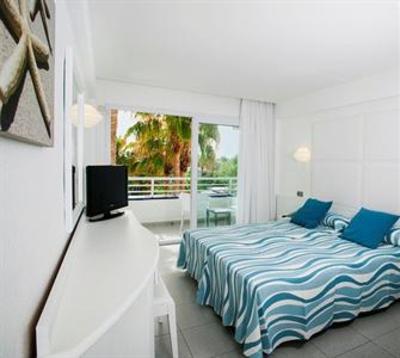 фото отеля Insotel Club Formentera Playa