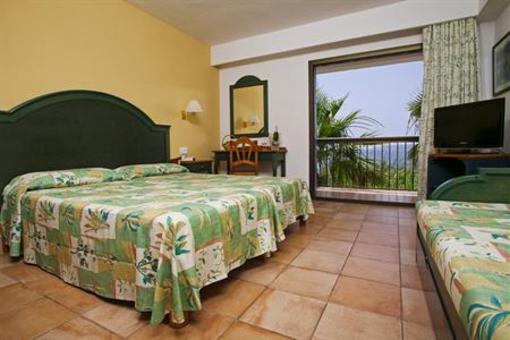 фото отеля Insotel Club Formentera Playa