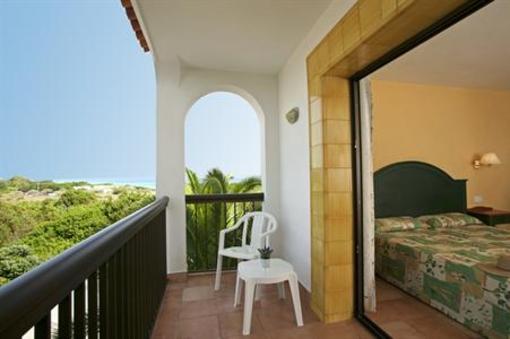 фото отеля Insotel Club Formentera Playa