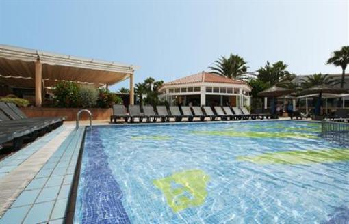 фото отеля Insotel Club Formentera Playa