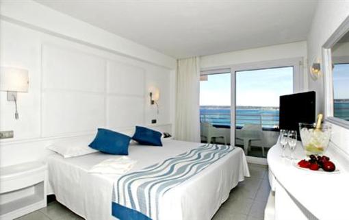 фото отеля Insotel Club Formentera Playa