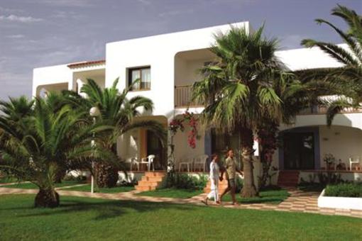 фото отеля Insotel Club Formentera Playa