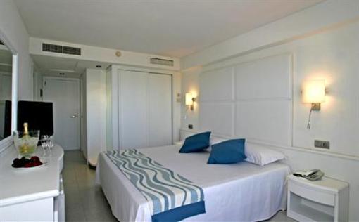 фото отеля Insotel Club Formentera Playa