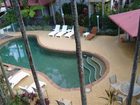фото отеля Cairns Reef Apartment & Motel