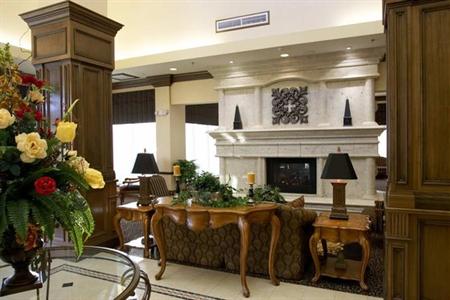 фото отеля Hilton Garden Inn Champaign/ Urbana