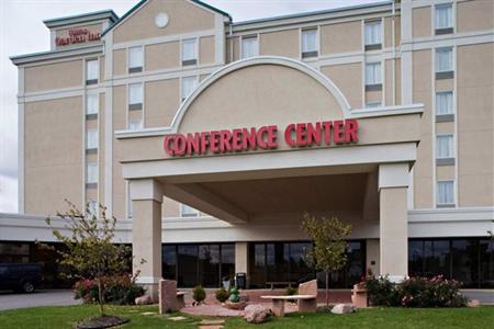 фото отеля Hilton Garden Inn Champaign/ Urbana