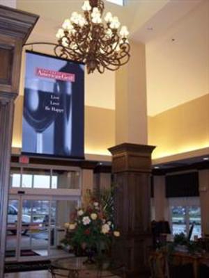 фото отеля Hilton Garden Inn Champaign/ Urbana