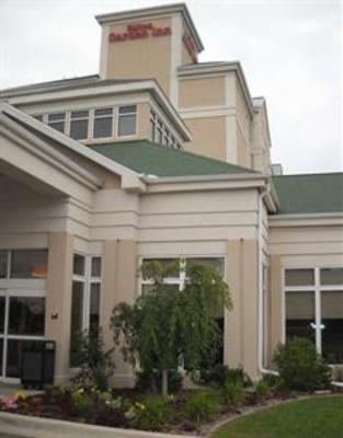 фото отеля Hilton Garden Inn Champaign/ Urbana