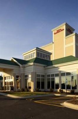 фото отеля Hilton Garden Inn Champaign/ Urbana
