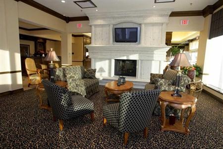 фото отеля Hilton Garden Inn Champaign/ Urbana