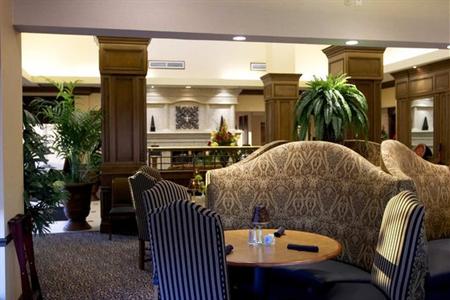 фото отеля Hilton Garden Inn Champaign/ Urbana
