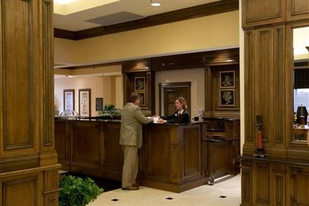 фото отеля Hilton Garden Inn Champaign/ Urbana