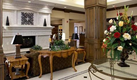 фото отеля Hilton Garden Inn Champaign/ Urbana