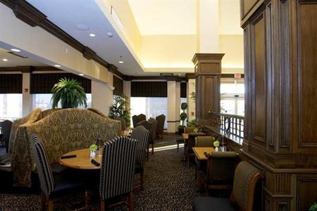 фото отеля Hilton Garden Inn Champaign/ Urbana