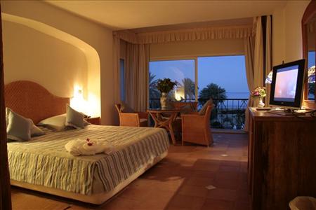 фото отеля Odyssee Resort and Thalasso Hotel Zarzis