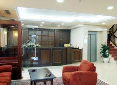 фото отеля Hotel Apollonia