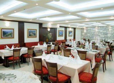 фото отеля Hotel Apollonia