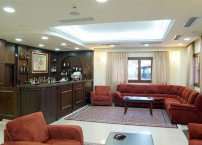 фото отеля Hotel Apollonia