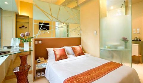 фото отеля Cosmo Hotel Mongkok