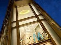 Cosmo Hotel Mongkok