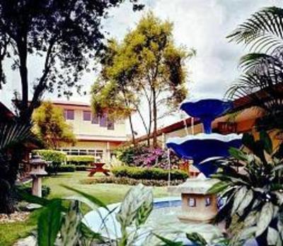фото отеля Concorde Inn Kuala Lumpur International Airport