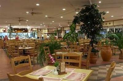 фото отеля Concorde Inn Kuala Lumpur International Airport