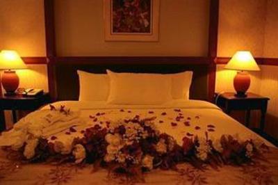 фото отеля Concorde Inn Kuala Lumpur International Airport