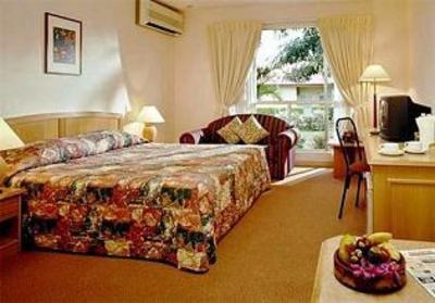 фото отеля Concorde Inn Kuala Lumpur International Airport