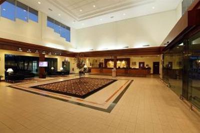 фото отеля Concorde Inn Kuala Lumpur International Airport