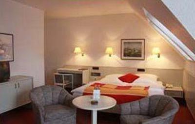 фото отеля Hotel Meyn