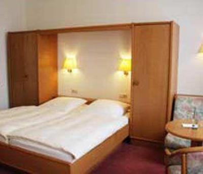 фото отеля Hotel Meyn