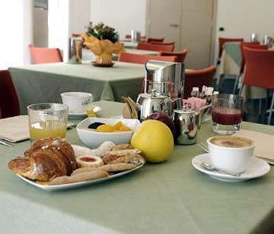фото отеля Hotel San Marco Siena